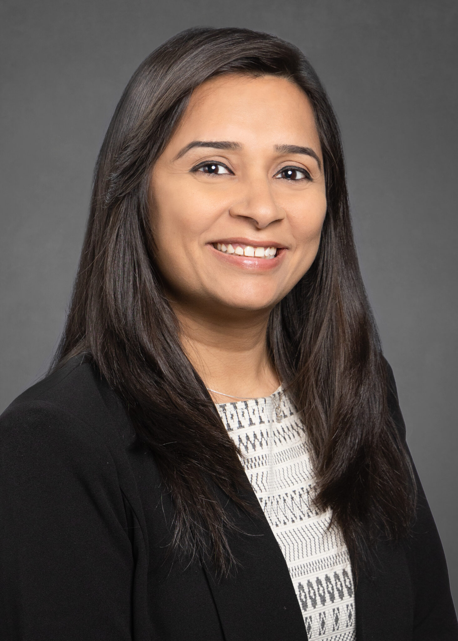 Leadership Profiles: Dhara Satija, Treasurer – MA/RI Chapter of HFMA Blog